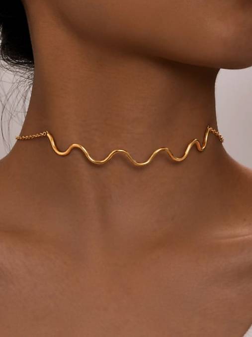 Retiazkový choker