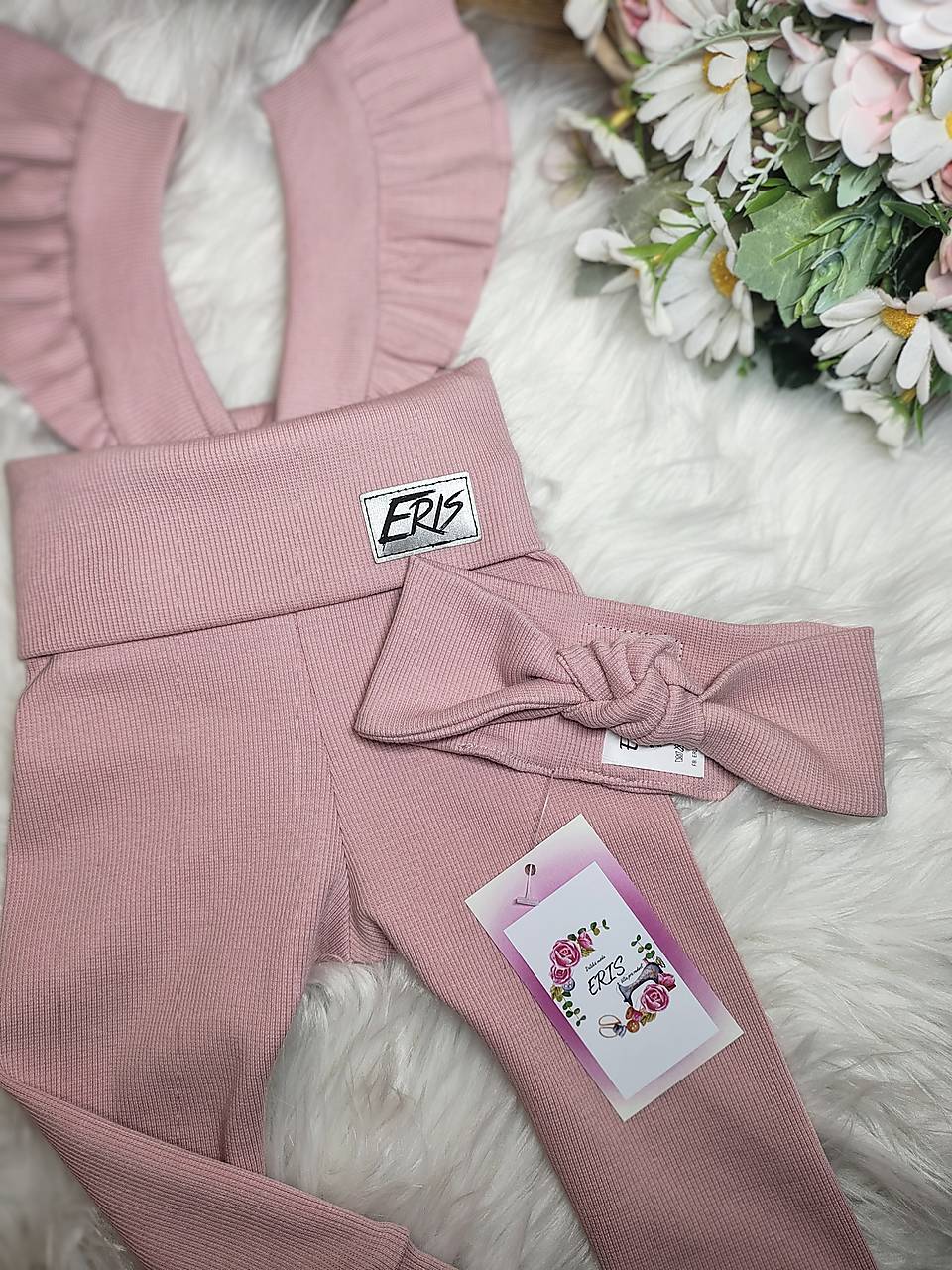 UZLÍKOVÁ ČELENKA staroružová