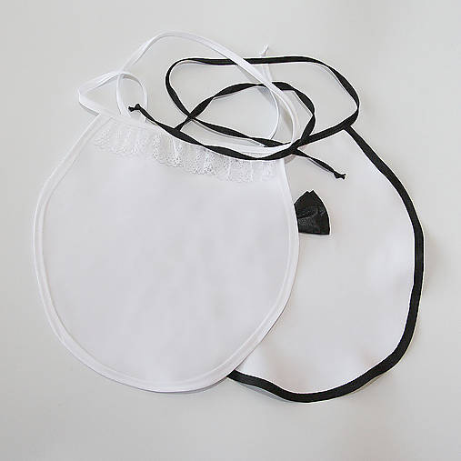 Svadobné podbraníky