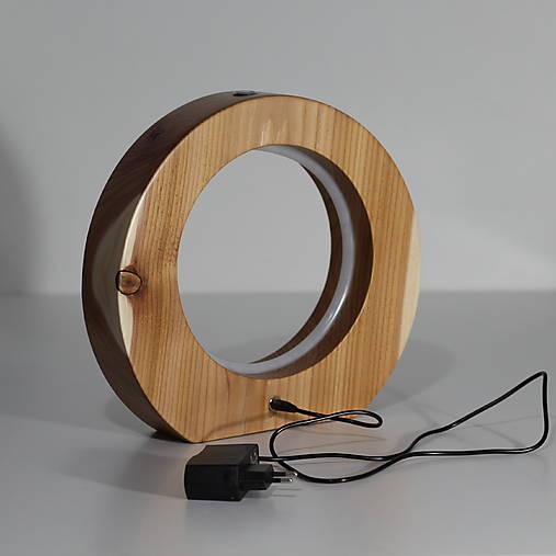 Svietidlá - lampa MOON - 17314126_