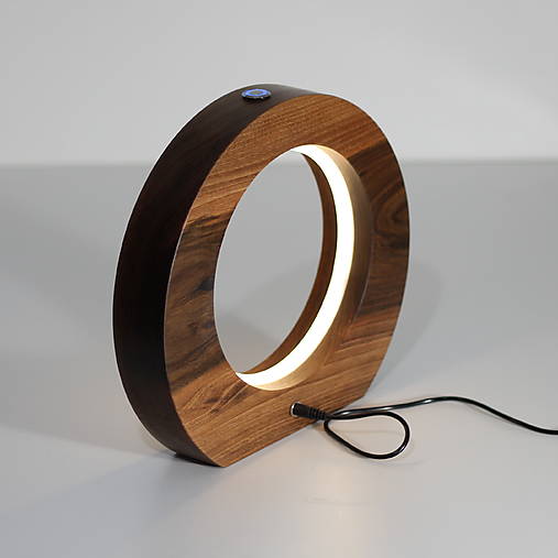 Svietidlá - lampa MOON - 17314147_
