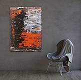 Obrazy - Fénix - 17317173_