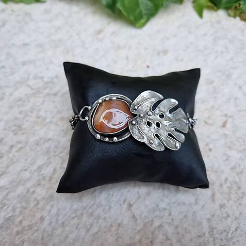 Náramky - HOLLY náramek - 17320266_