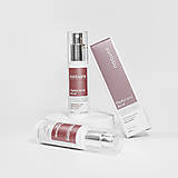Pleťová kozmetika - Sérum proti vráskam s kyselinou hyalurónovou Hyaluronic Acid Anti-Wrinkle Serum - 17323864_