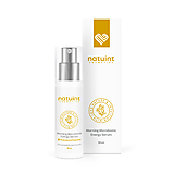 Pleťová kozmetika - Denné mikrobiotické sérum  Energizujúce Morning Microbiotic Energy Serum - 17323894_