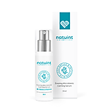 Pleťová kozmetika - Nočné mikrobiotické sérum Upokojujúce Evening Microbiotic Calming Serum - 17323911_
