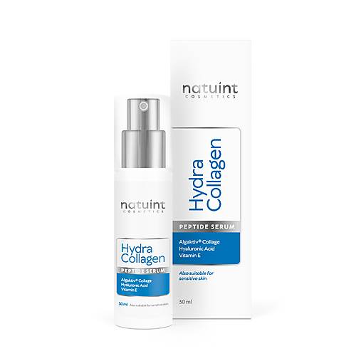 Pleťová kozmetika - Hydratačné sérum - Kolagén Hydra Collagen Peptide Serum  - 17323840_