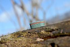 Prstene - V lese... - 17323518_