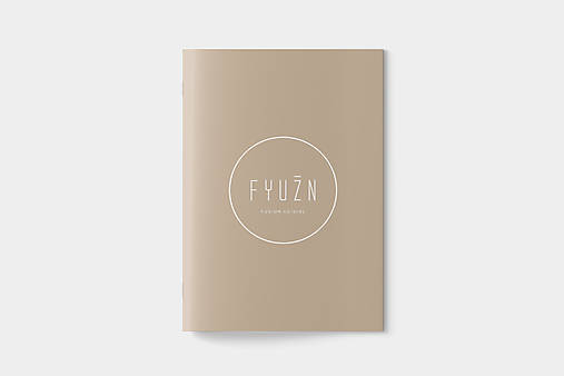 Grafika - Fyužn logo a menu - 17326541_