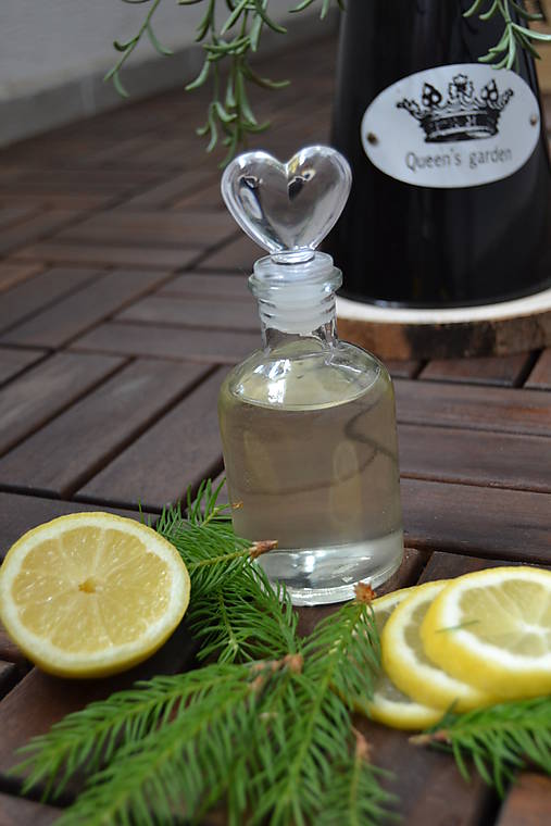 Sirupy - Sirup SMREK - imunita+vitamín C+kašeľ - 17325822_