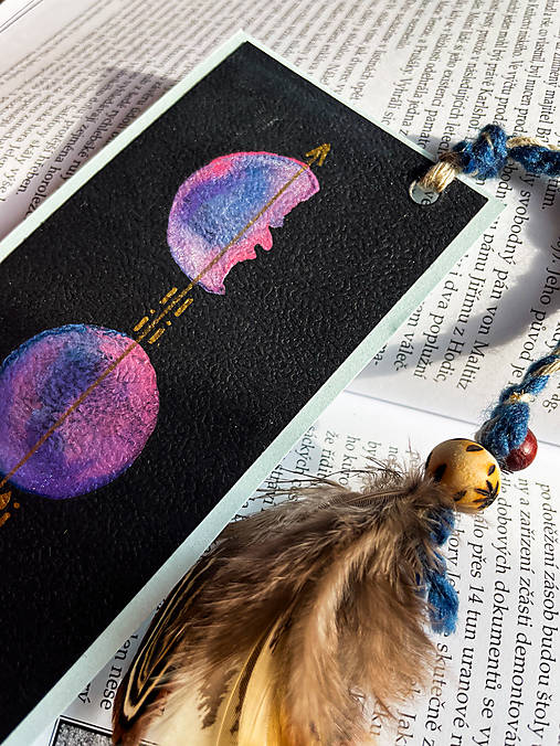 Papiernictvo - Luna…. - 17329449_