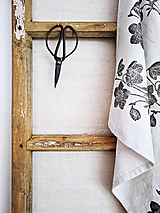 Úžitkový textil - Utierky Jar (Čemerice) - 17332609_