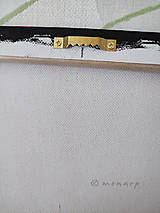 Obrazy - Obraz: Gerbera v plnom kvete - 17331476_