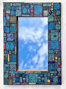 Zrkadlá - Zrkadlo  - 17335729_