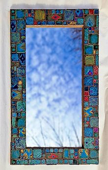 Zrkadlá - Zrkadlo - 17336815_