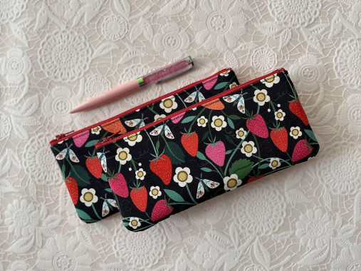 Taštičky - Peračník - 17337322_