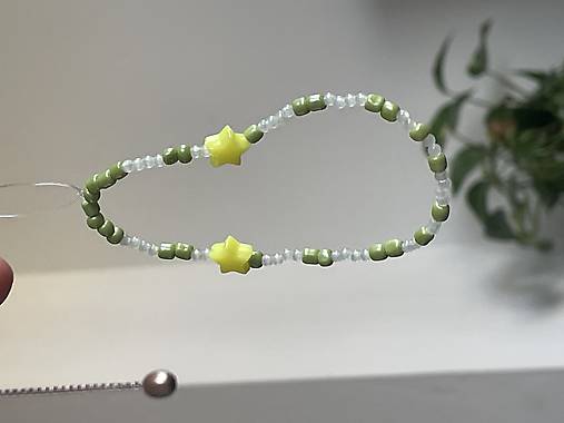 Iné šperky - na telefón - 17337888_