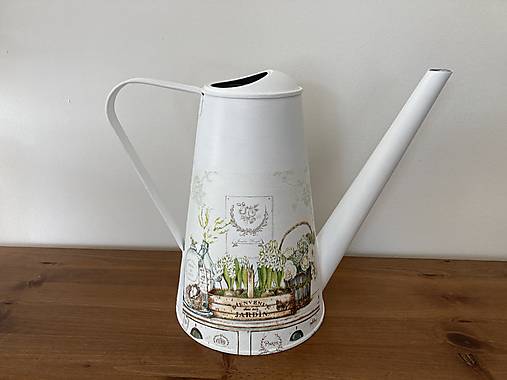 Nádoby - Jardin krhla - 17340073_
