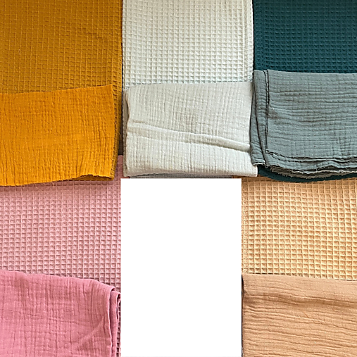 Úžitkový textil - Sada uteráčikov - 17342050_