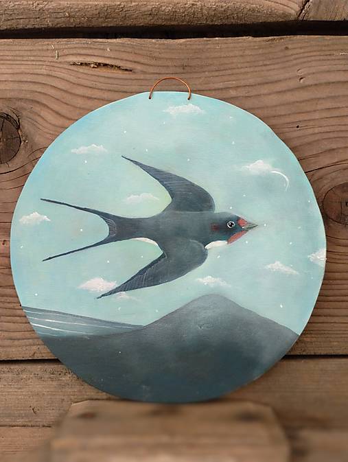 Obrazy - Už sa tešíme.. - 17342660_