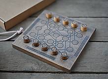 Iné - Spoločenská hra Jarmo - 17349071_