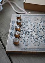 Iné - Spoločenská hra Jarmo - 17349072_