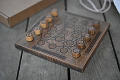 Iné - Spoločenská hra Jarmo - 17349074_