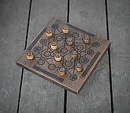 Iné - Spoločenská hra Jarmo - 17349075_