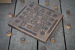 Iné - Spoločenská hra Jarmo - 17349076_