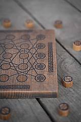 Iné - Spoločenská hra Jarmo - 17349077_