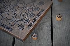 Iné - Spoločenská hra Jarmo - 17349078_