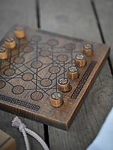 Iné - Spoločenská hra Jarmo - 17349175_