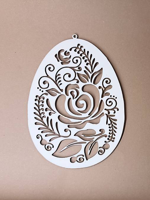 Dekorácie - Ozdoba na dvere (VN205) - 17349137_