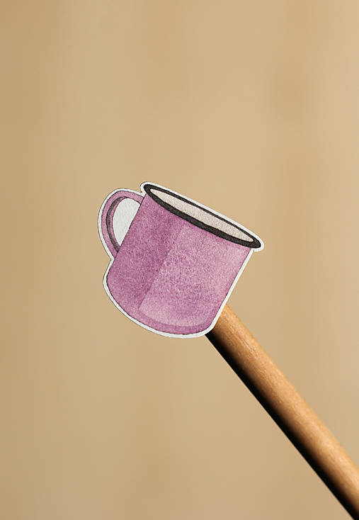 Hárok nálepiek - Plecháčiky 1