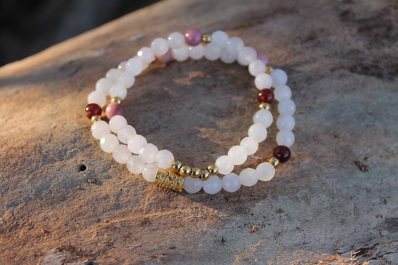 Náramky k náhrdelníku BABY Foot  