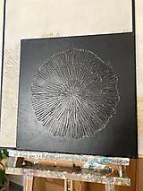 Obrazy - Kruh I 50x50 - 17357699_