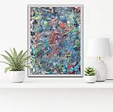 Obrazy - Garden  - 17359269_