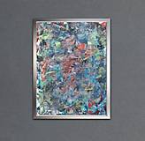 Obrazy - Garden - 17359271_