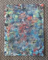 Obrazy - Garden - 17359272_