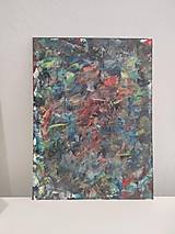 Obrazy - Garden - 17361432_