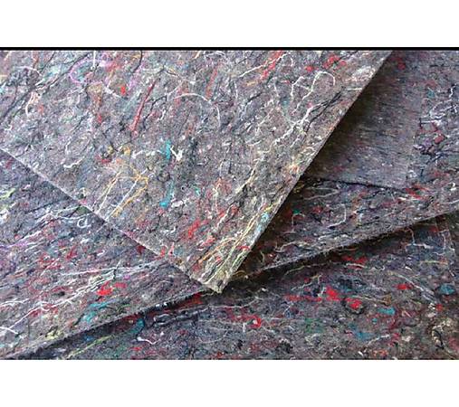Textil - Filc s PP sieťkou (Netex) - 17363095_