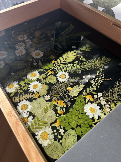 Nábytok - Stolík na želanie - 17045134_