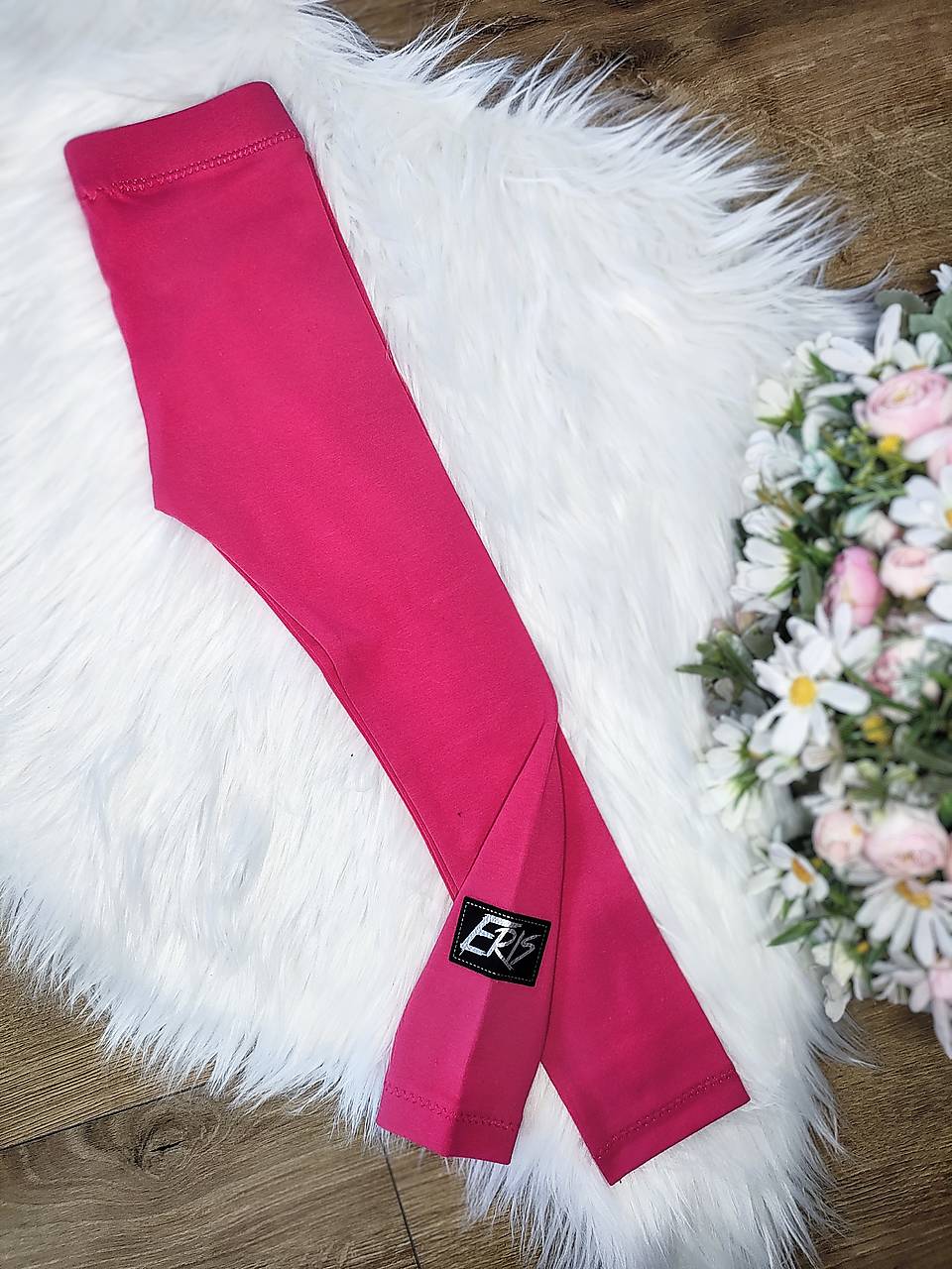 Legíny klasik CYKLAMEN