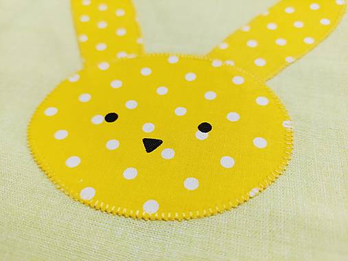 Veľkonočná crossbody taška