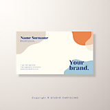 Grafika - VIZITKA | Grafický návrh - 17368045_