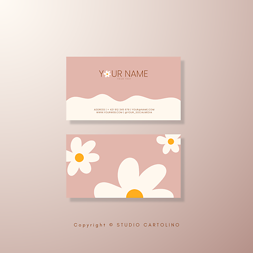 Grafika - VIZITKA | Grafický návrh - 17368138_