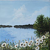  - Obraz: V diaľke - 17372840_