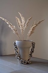 Dekorácie - LOOP Home decor - 14 - 17370670_