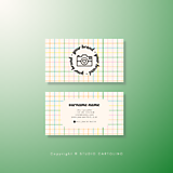 Grafika - VIZITKA | Grafický návrh - 17371430_