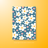 Grafika - POHĽADNICE — SET 2ks | Grafický návrh - 17371538_